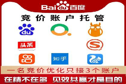 SEM外包助力企业提升品牌知名度案例